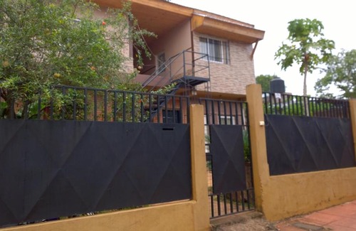 Puerto Iguazu House | Yate I