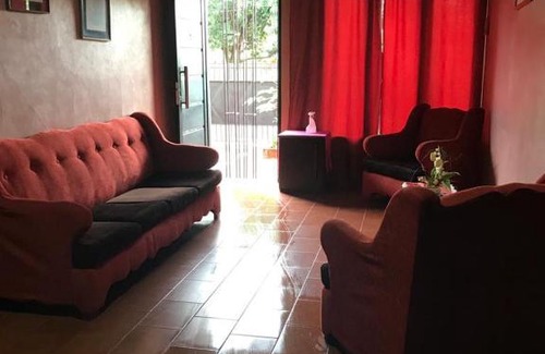 Puerto Iguazu House | Yate I