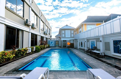 Masaki Hotel | Yayo Masaki