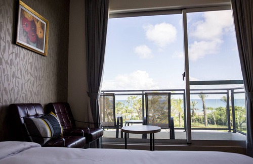 Sail Rock Beach Bed & Breakfast | Ye-Lin Villa