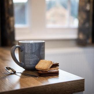 Ashbourne Bed & Breakfast | Ye Olde Vaults