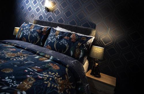 Ashbourne Bed & Breakfast | Ye Olde Vaults