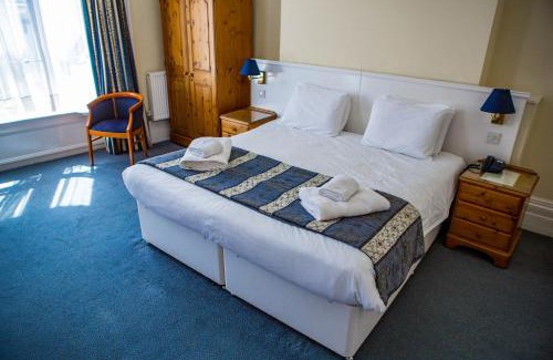 Ryde Hotel | Yelf's Hotel