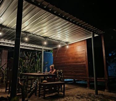 Gili Gede Hotel | Yellow Coco Gili Gede