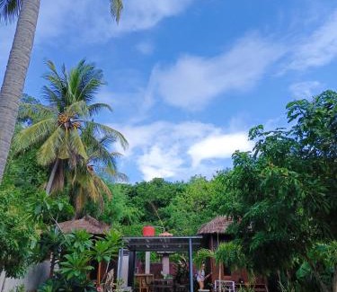 Gili Gede Hotel | Yellow Coco Gili Gede