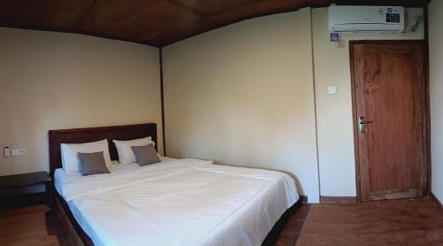 Gili Gede Hotel | Yellow Coco Gili Gede