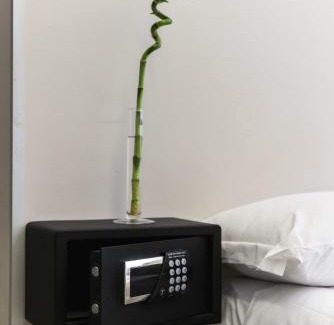Rione XVIII Castro Pretorio Hostel | YellowSquare Rome