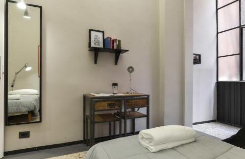 Rione XVIII Castro Pretorio Hostel | YellowSquare Rome