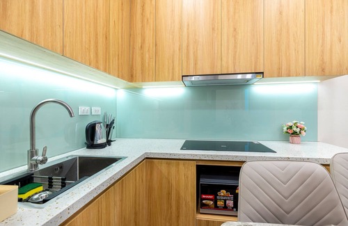 Hai Ba Trung Apartment | Yen Boutique Apartments
