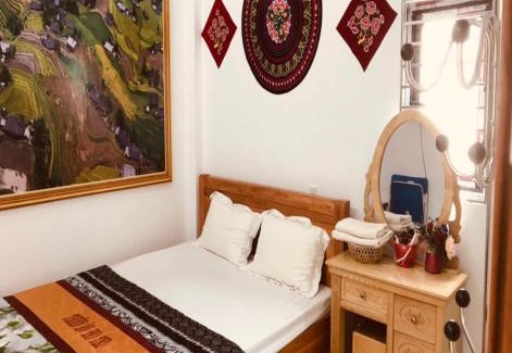 Yen Minh House | Yen Minh Thien An Motel