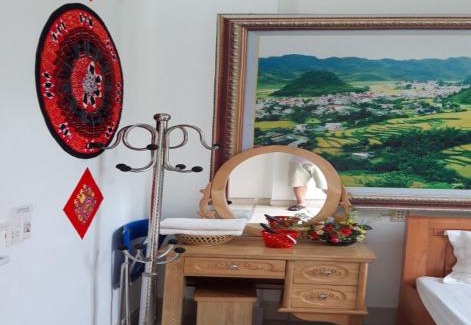 Yen Minh House | Yen Minh Thien An Motel
