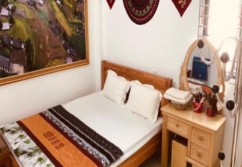 Yen Minh House | Yen Minh Thien An Motel