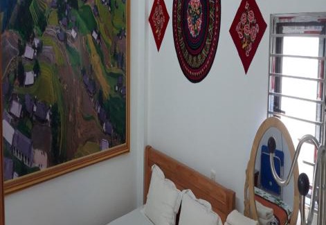 Yen Minh House | Yen Minh Thien An Motel