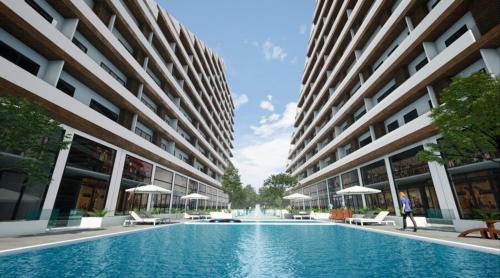 Teshie Apartment | Yenko Fie Suites: The Signature Apartments, Accra Ghana