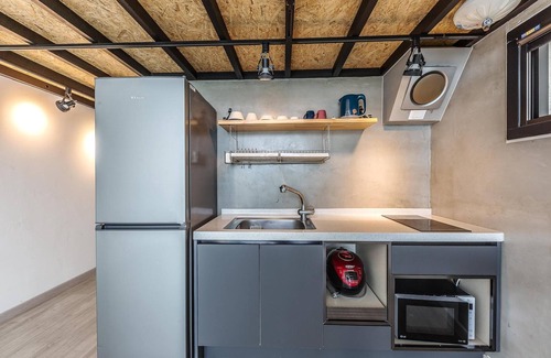 Dolsan-eup House | Yeosu Andante Pension
