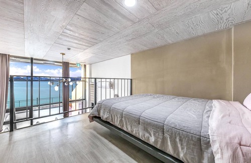 Dolsan-eup House | Yeosu Andante Pension