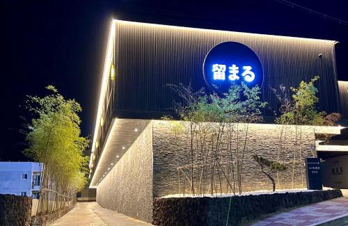 Yeosu Hotel | Yeosu Domar Hotel