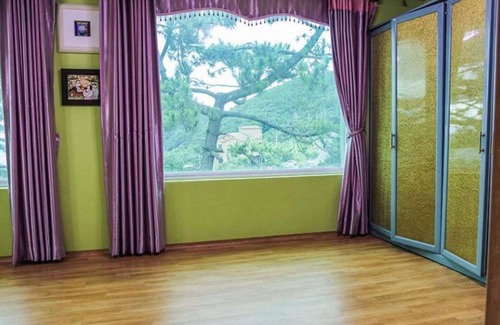 Dolsan-eup House | Yeosu Hayanjeongwon Pension