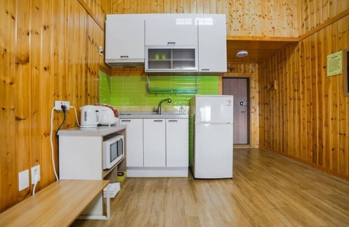 Soyul House | Yeosu Hyangirampunggyeong Pension