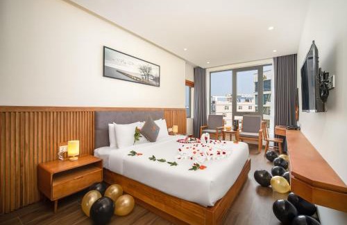 Son Tra Hotel | Yes Hotel Đà Nẵng