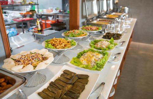 Son Tra Hotel | Yes Hotel Đà Nẵng