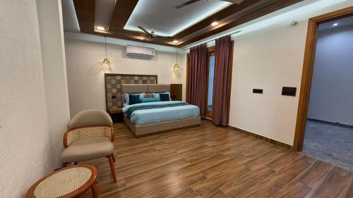 Rishikesh Hotel | Yes Hotel By The Ganges