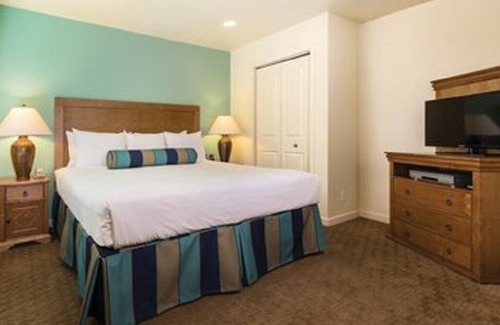 Las Vegas Resort | Yes . life is this good!