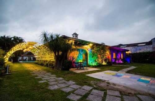Antigua Guatemala Hostel | Yes Please! Hostel