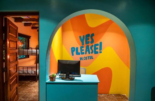Antigua Guatemala Hostel | Yes Please! Hostel