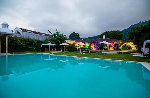 Antigua Guatemala Hostel | Yes Please! Hostel