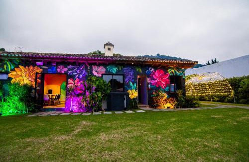 Antigua Guatemala Hostel | Yes Please! Hostel