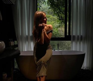 Nam Dong Other | YesHue Eco Waterfall Retreat