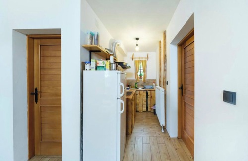 Seliste Apartment | Yeti Cabin