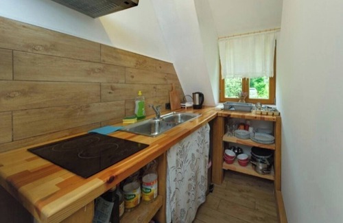 Seliste Apartment | Yeti Cabin