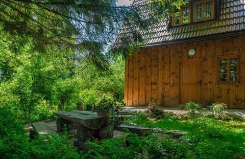 Seliste Apartment | Yeti Cabin