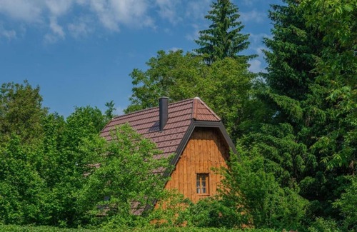 Seliste Apartment | Yeti Cabin