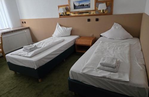 Saarbruecken Hotel | Yeti Hotel