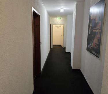 Saarbruecken Hotel | Yeti Hotel