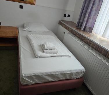 Nauwieser Viertel Hotel | Yeti Hotel Saarbrücken