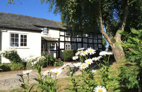 Pembridge Bed & Breakfast | Yew Tree Cottage