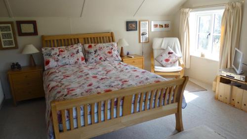 Pembridge Bed & Breakfast | Yew Tree Cottage