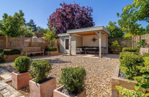 Westleton House | Yew Tree Cottage