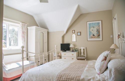 Congleton Bed & Breakfast | Yew Tree Farm