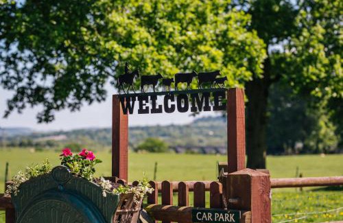 Congleton Bed & Breakfast | Yew Tree Farm