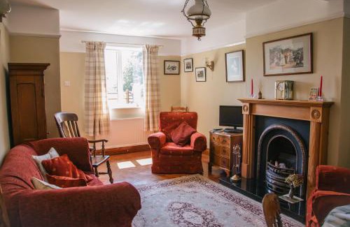 Congleton Bed & Breakfast | Yew Tree Farm