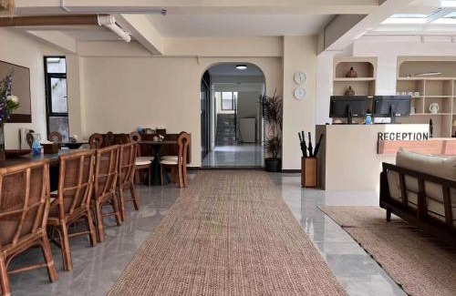 Kilimani Apartment | Yeza inn 悦在民宿