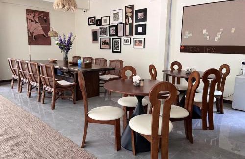 Kilimani Apartment | Yeza inn 悦在民宿