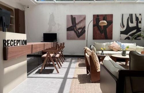 Kilimani Apartment | Yeza inn 悦在民宿