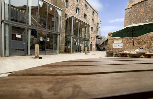 Berwick-upon-Tweed Hostel | YHA Berwick