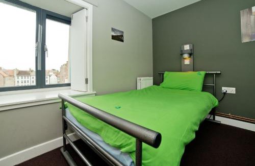 Berwick-upon-Tweed Hostel | YHA Berwick